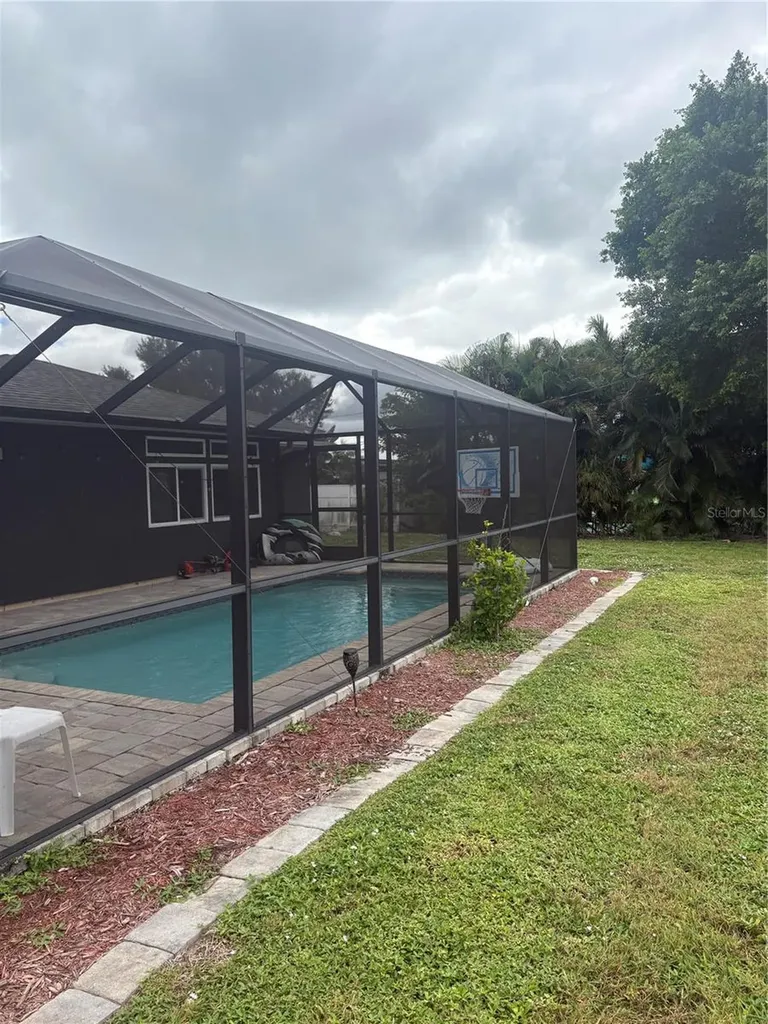 3055 Catalina Court Punta Gorda FL 33983