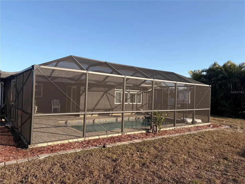 3055 Catalina Court Punta Gorda FL 33983