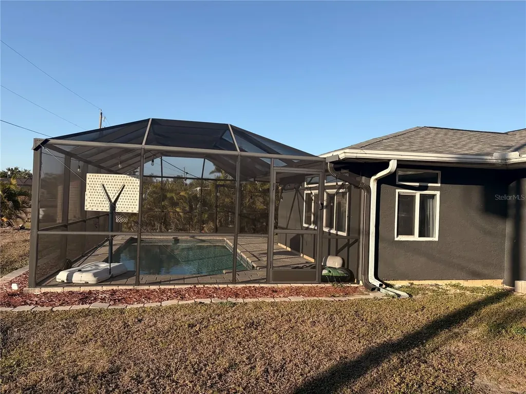 3055 Catalina Court Punta Gorda FL 33983