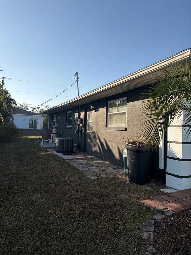 3055 Catalina Court Punta Gorda FL 33983