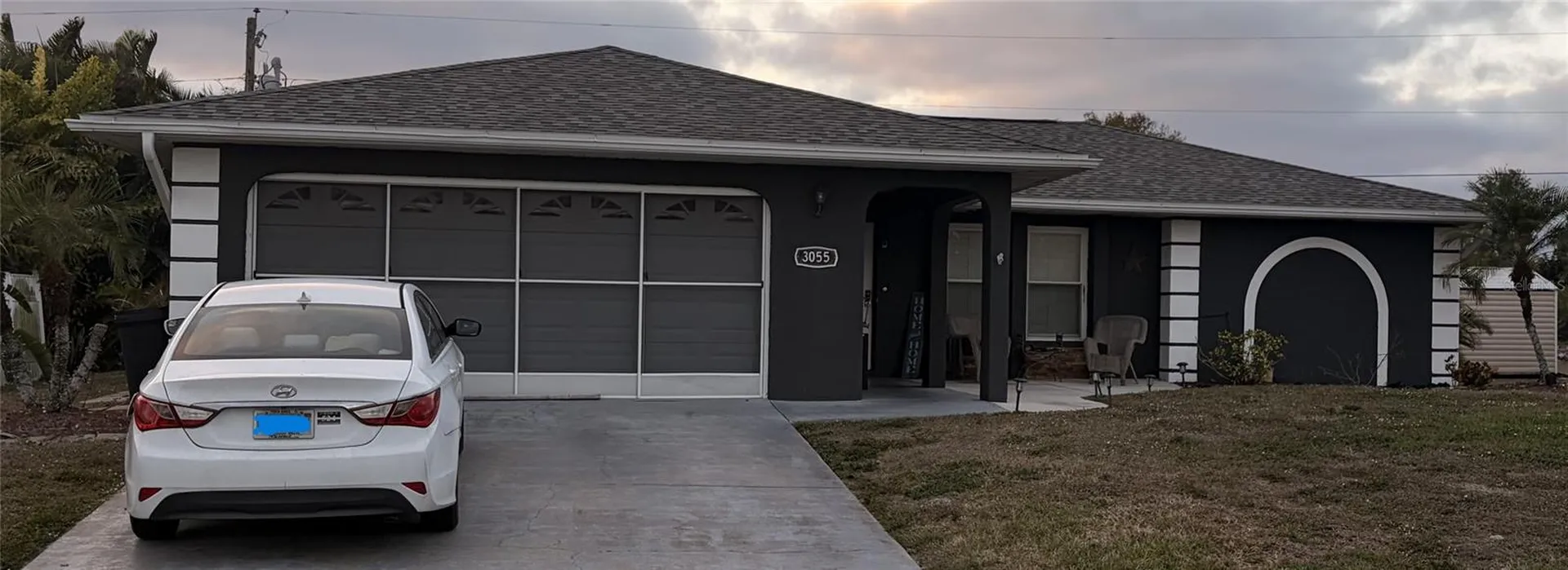 Punta Gorda FL, 3055 Catalina Court