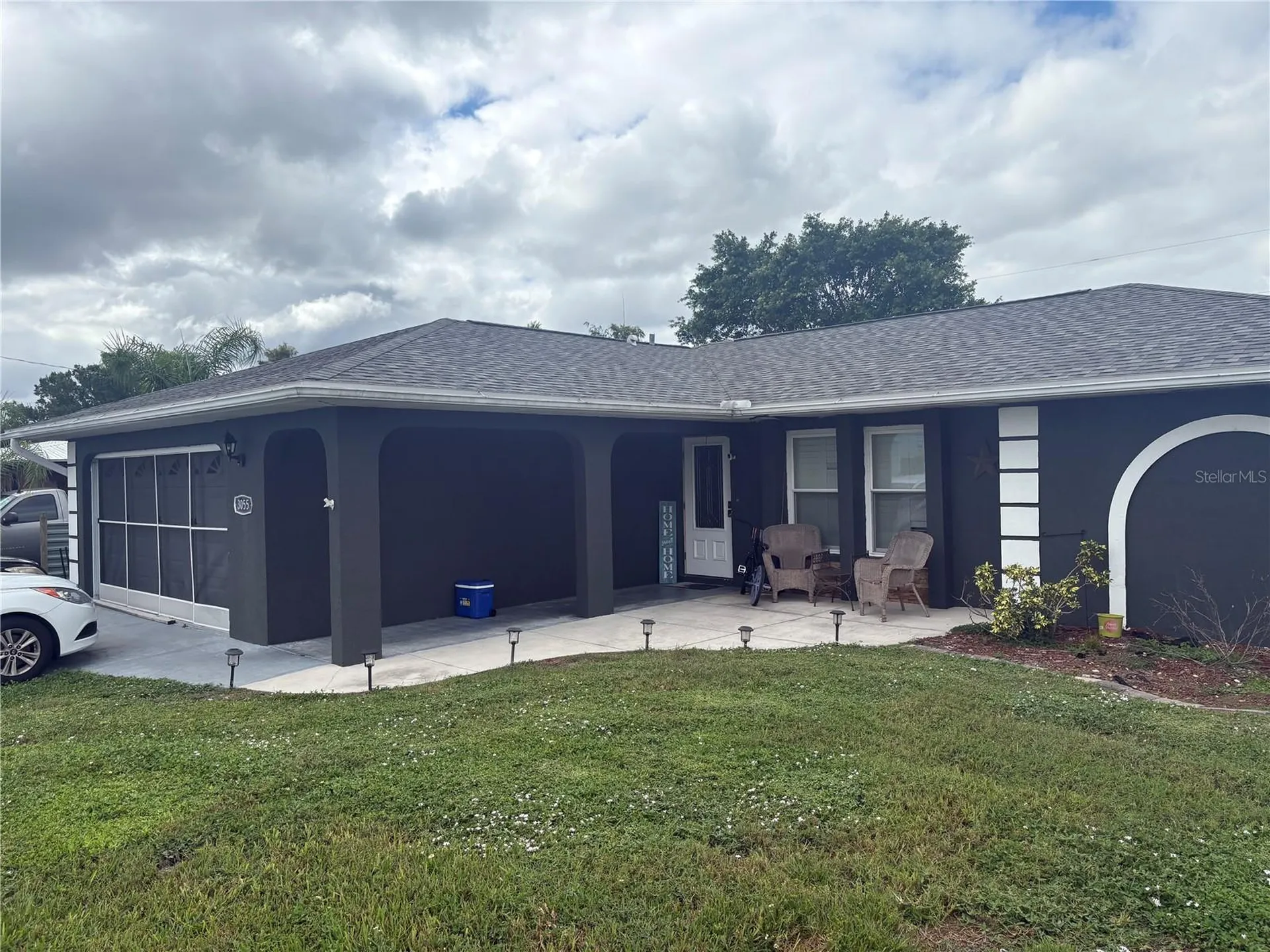 3055 Catalina Court Punta Gorda FL 33983