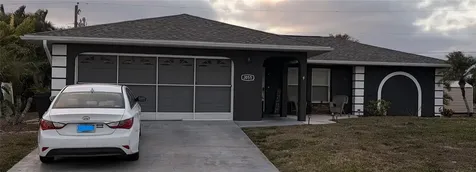 3055 Catalina Court Punta Gorda FL 33983