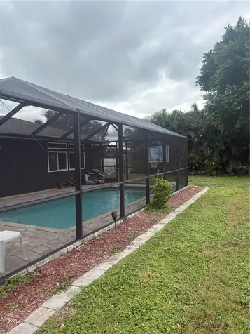 3055 Catalina Court Punta Gorda FL 33983