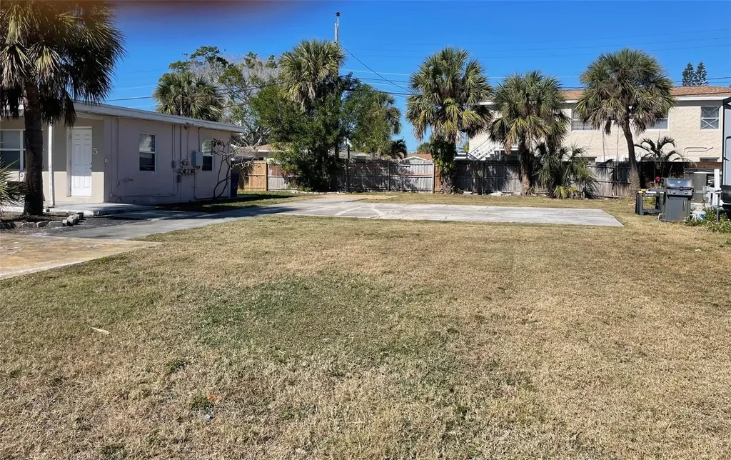 144TH Avenue Madeira Beach FL 33708