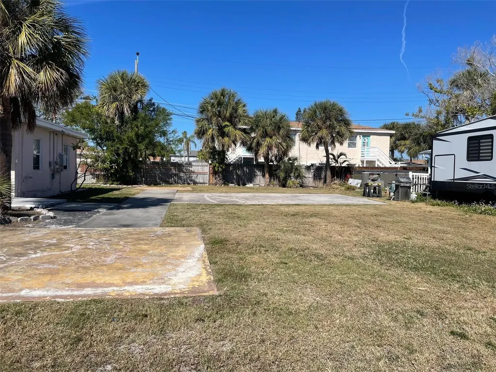 144TH Avenue Madeira Beach FL 33708