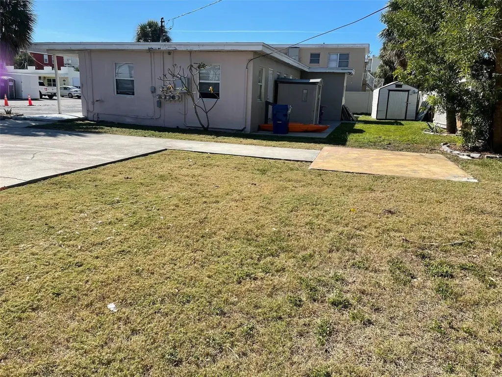 144TH Avenue Madeira Beach FL 33708