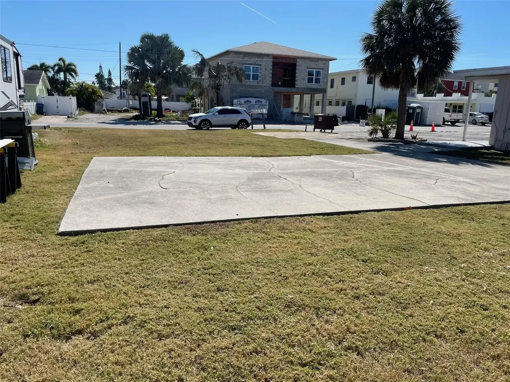144TH Avenue Madeira Beach FL 33708