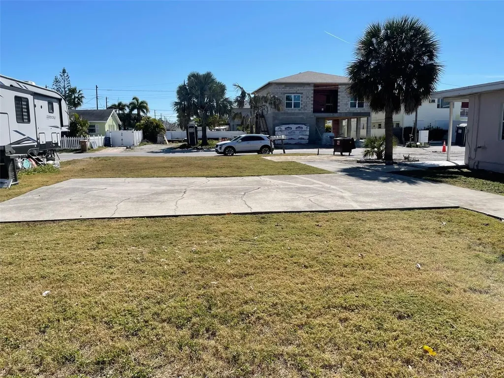 144TH Avenue Madeira Beach FL 33708