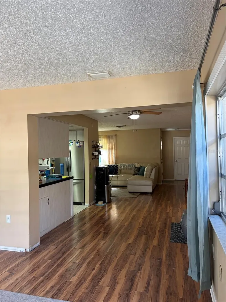 1362 Waterfall Drive Spring Hill FL 34608