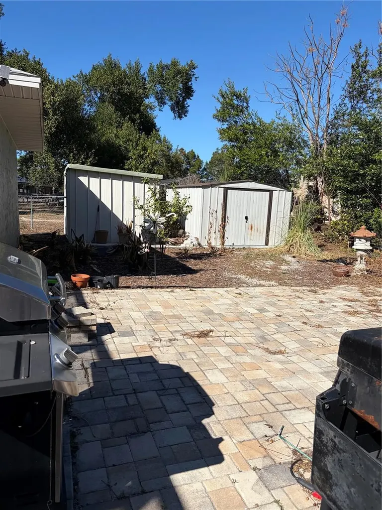 1362 Waterfall Drive Spring Hill FL 34608