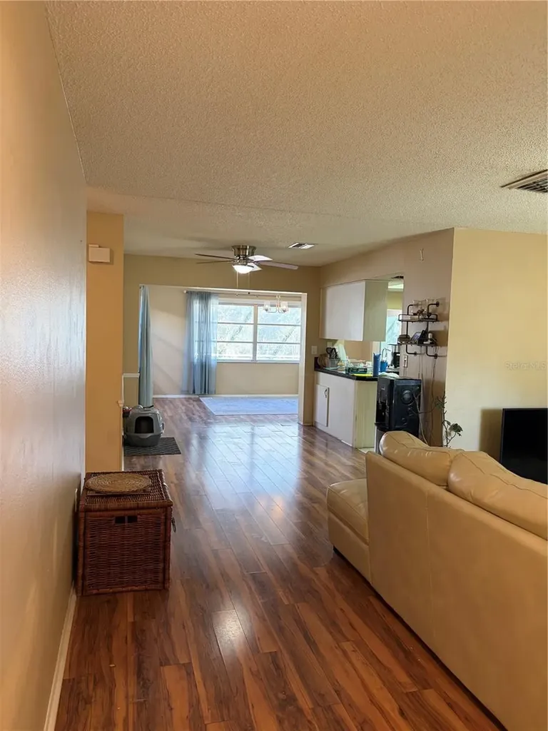 1362 Waterfall Drive Spring Hill FL 34608
