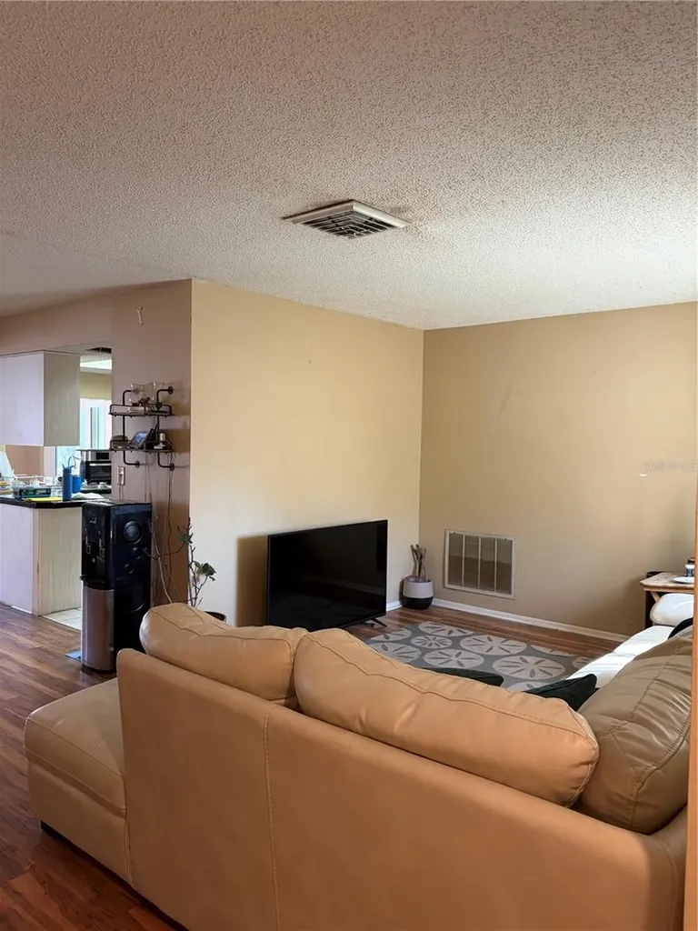 1362 Waterfall Drive Spring Hill FL 34608