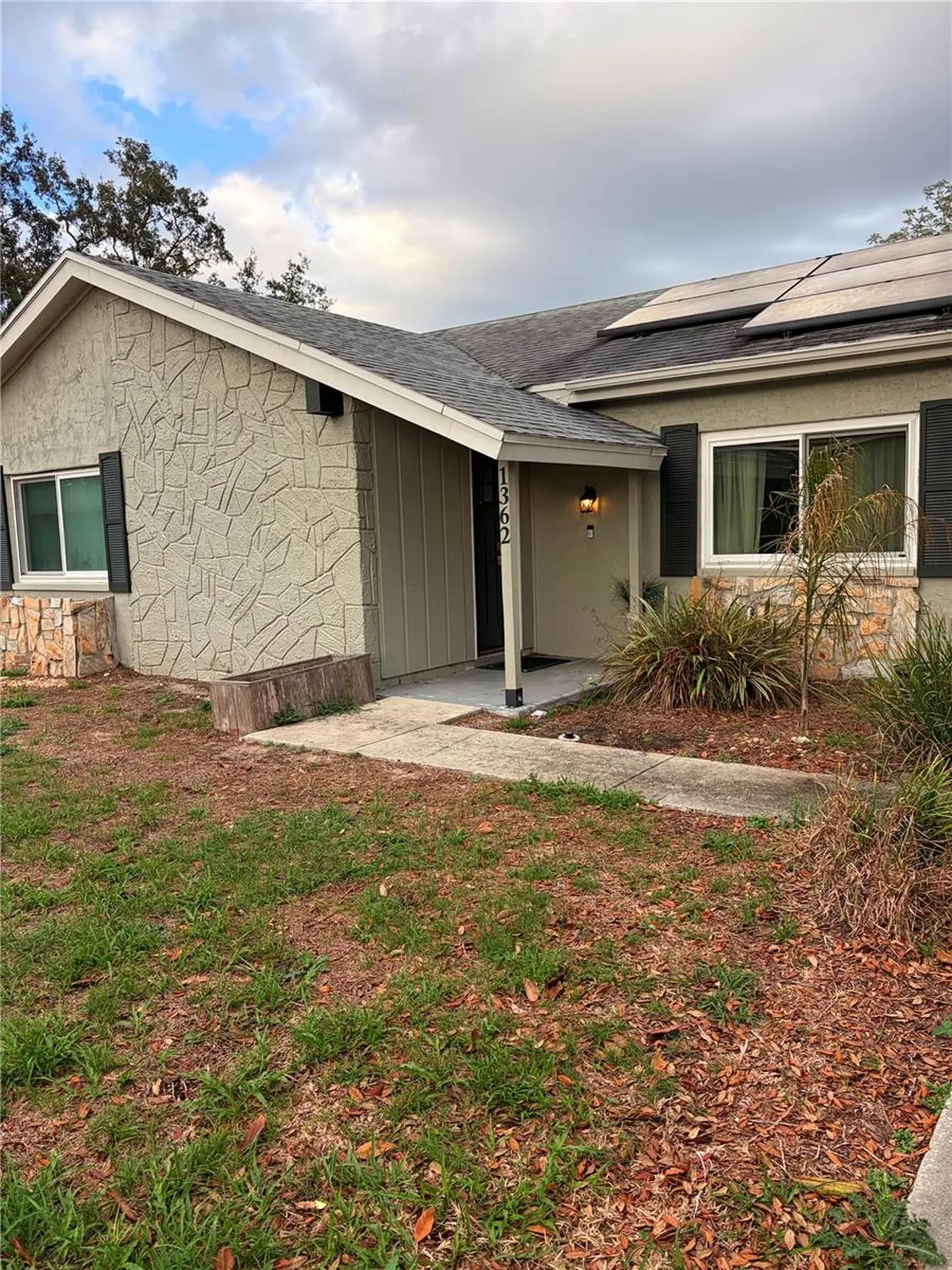 1362 Waterfall Drive Spring Hill FL 34608