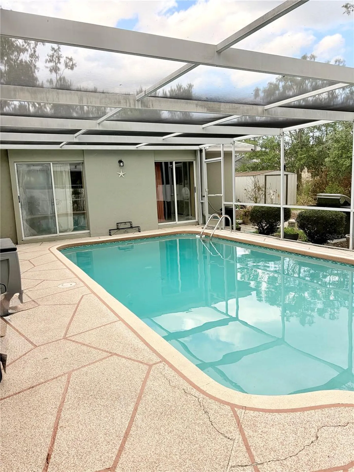 1362 Waterfall Drive Spring Hill FL 34608