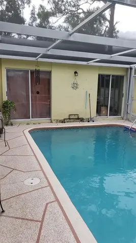 1362 Waterfall Drive Spring Hill FL 34608