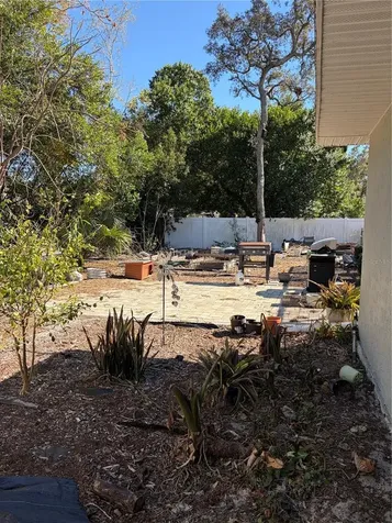 1362 Waterfall Drive Spring Hill FL 34608