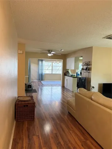 1362 Waterfall Drive Spring Hill FL 34608