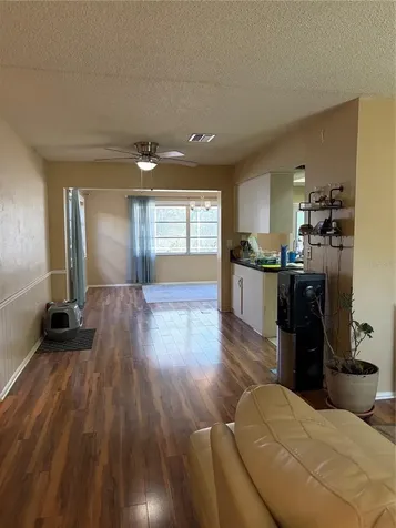 1362 Waterfall Drive Spring Hill FL 34608