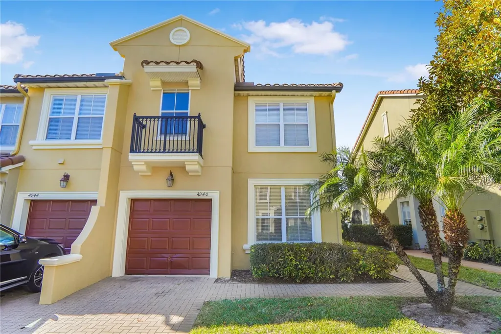 4940 Luge Lane Orlando FL 32839