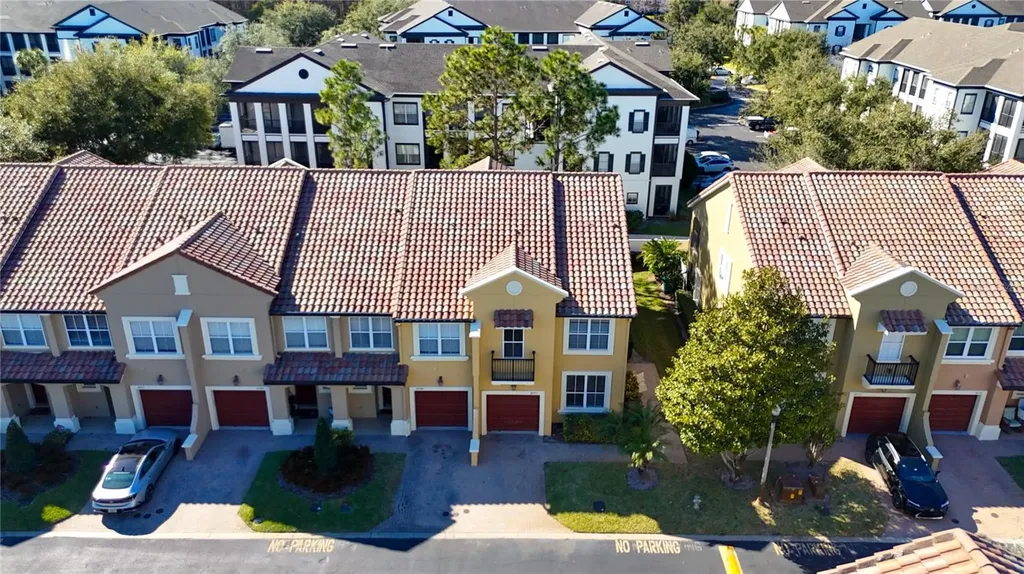 4940 Luge Lane Orlando FL 32839