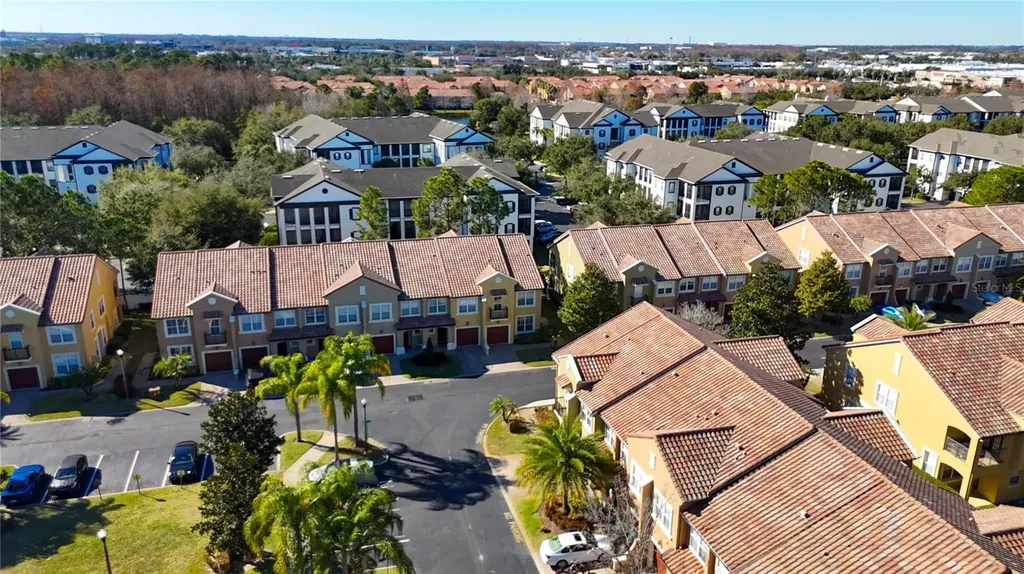 4940 Luge Lane Orlando FL 32839
