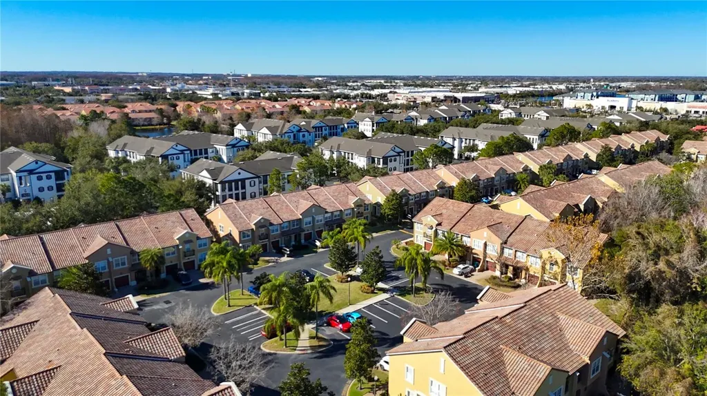 4940 Luge Lane Orlando FL 32839