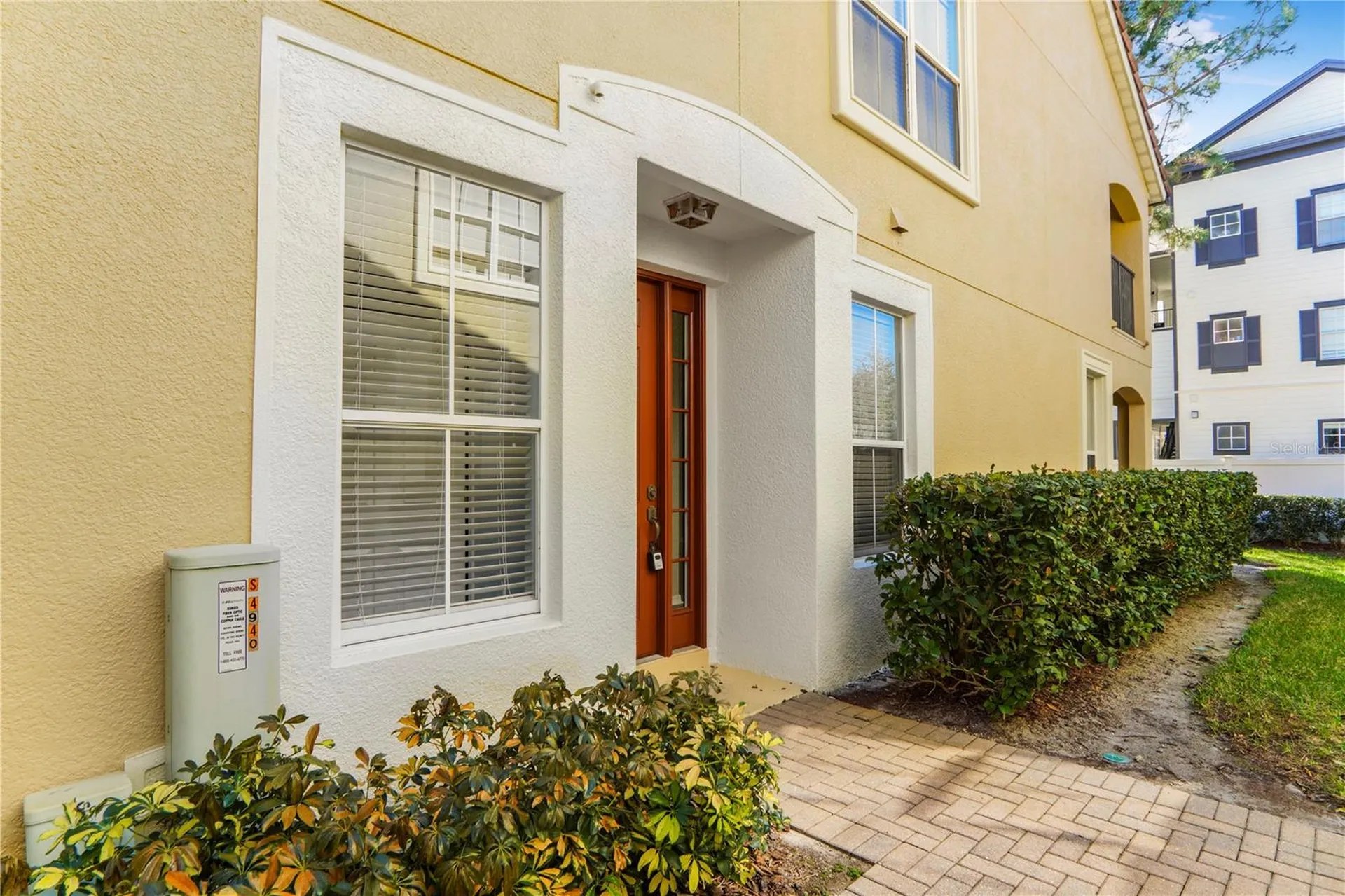 4940 Luge Lane Orlando FL 32839