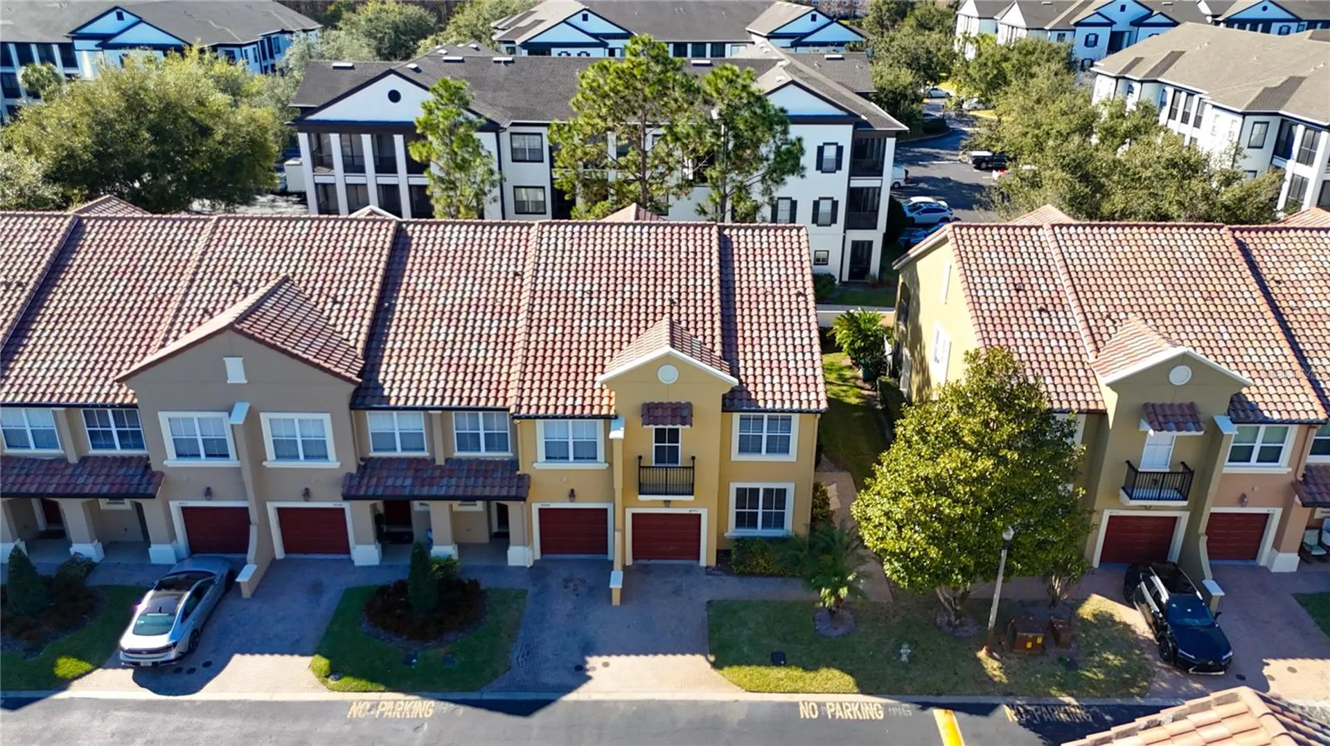 4940 Luge Lane Orlando FL 32839