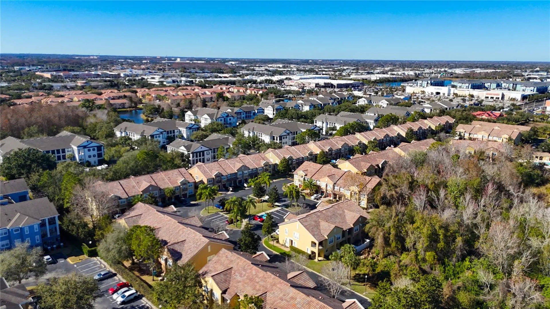 4940 Luge Lane Orlando FL 32839