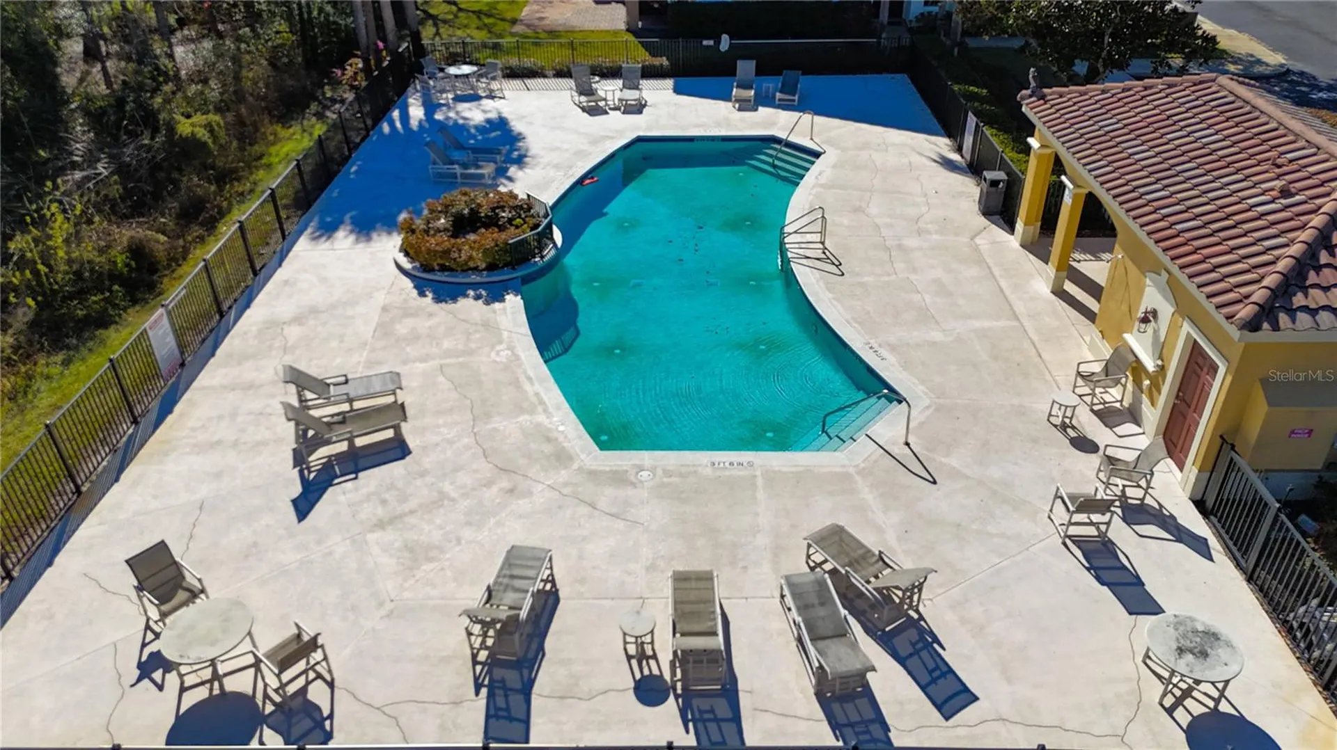 4940 Luge Lane Orlando FL 32839