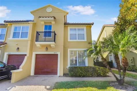 4940 Luge Lane Orlando FL 32839