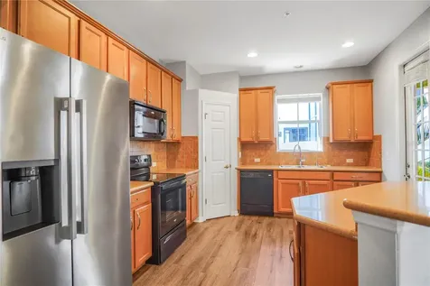 4940 Luge Lane Orlando FL 32839