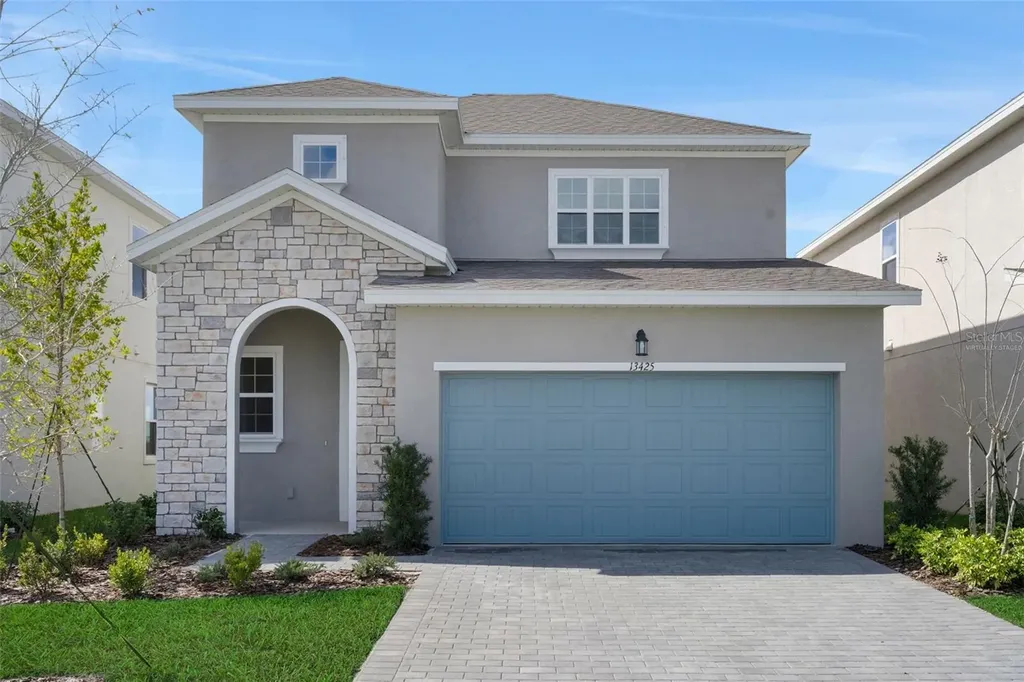 13425 Turnleaf Boulevard Punta Gorda FL 33955