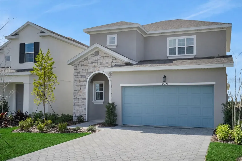 13425 Turnleaf Boulevard Punta Gorda FL 33955