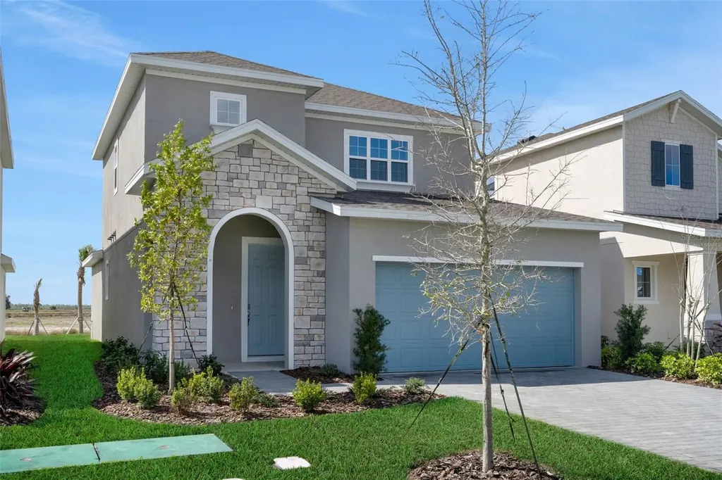 13425 Turnleaf Boulevard Punta Gorda FL 33955