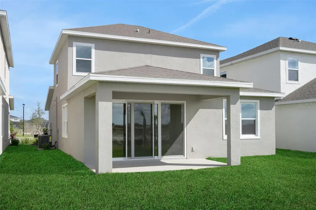 13425 Turnleaf Boulevard Punta Gorda FL 33955