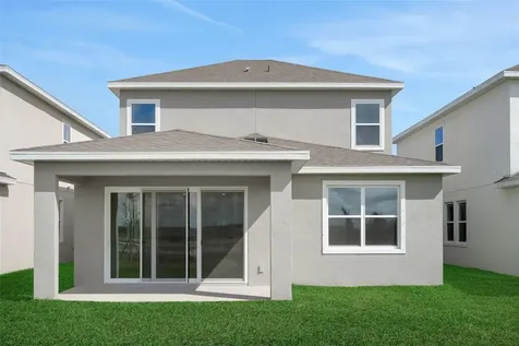 13425 Turnleaf Boulevard Punta Gorda FL 33955