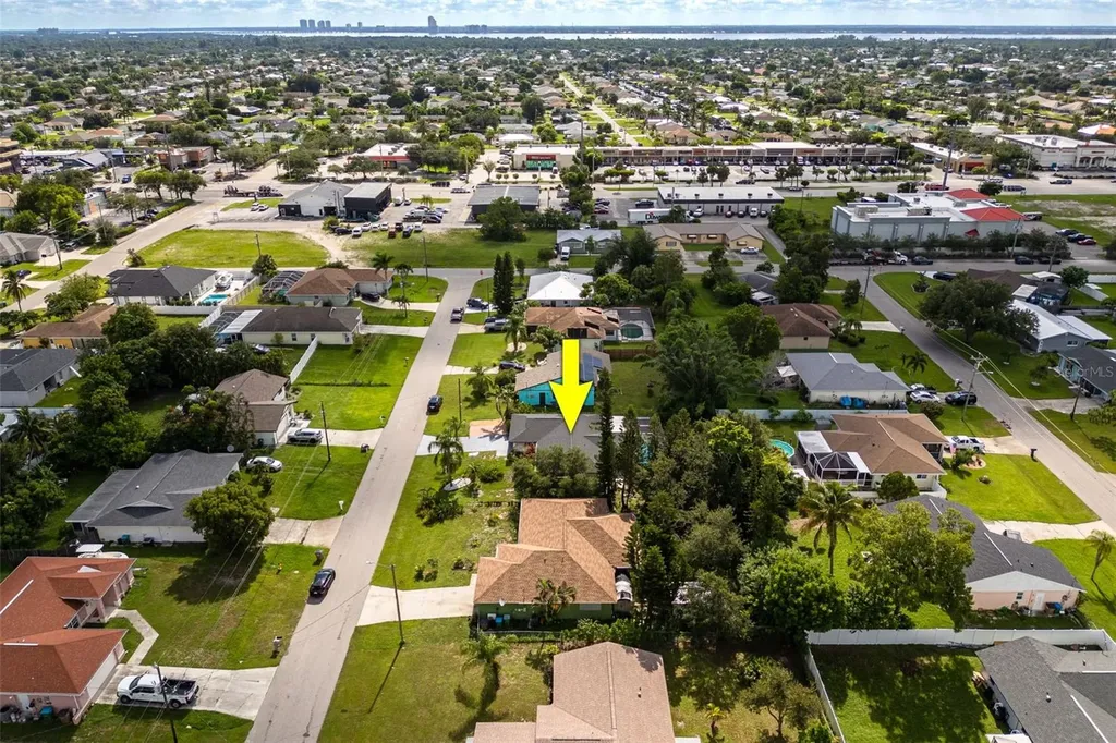 1432 SE 11th Street Cape Coral FL 33990