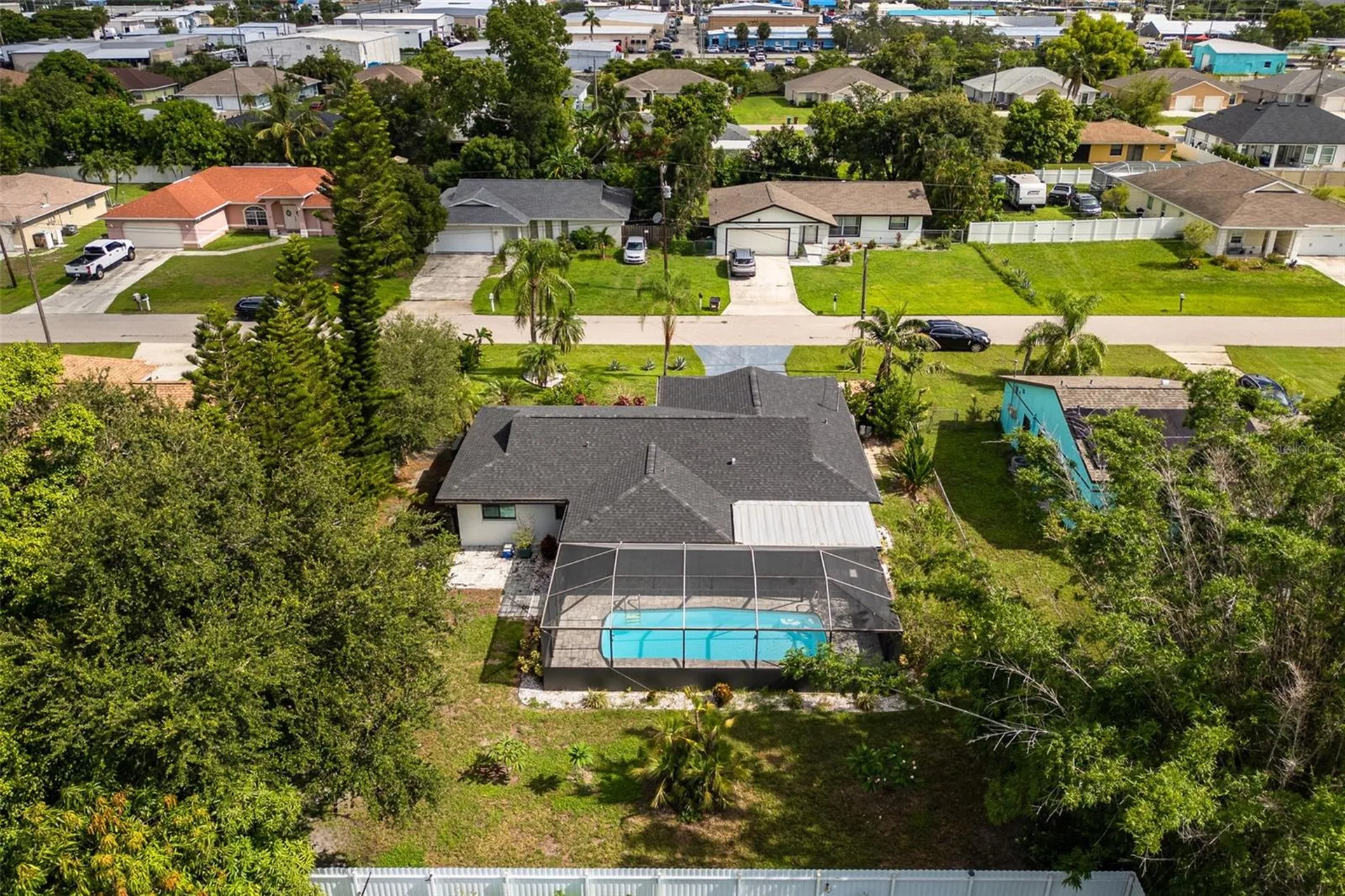 1432 SE 11th Street Cape Coral FL 33990