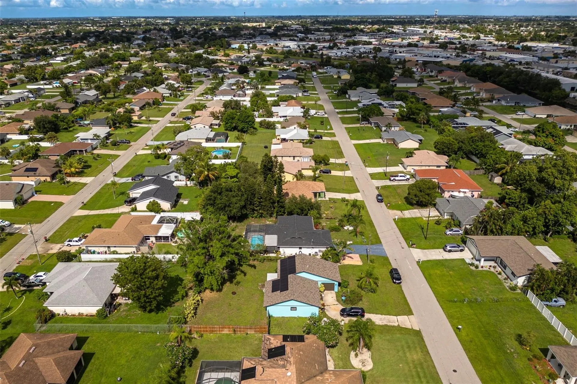 1432 SE 11th Street Cape Coral FL 33990