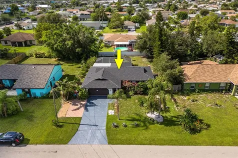 1432 SE 11th Street Cape Coral FL 33990