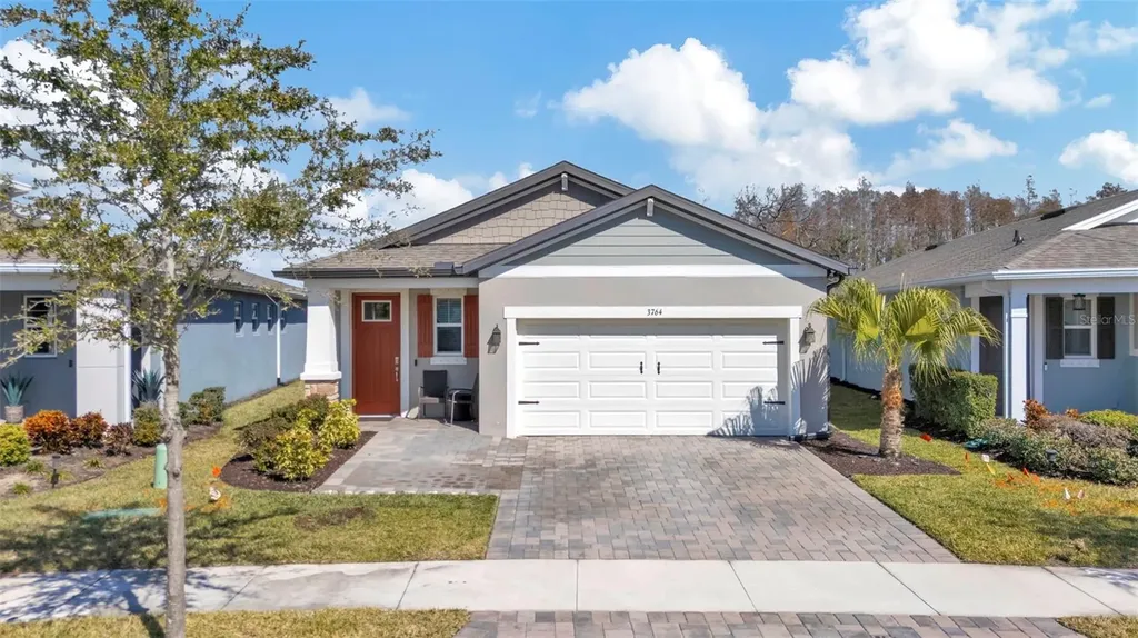 3764 Maxwell Park Drive Sun City Center FL 33573