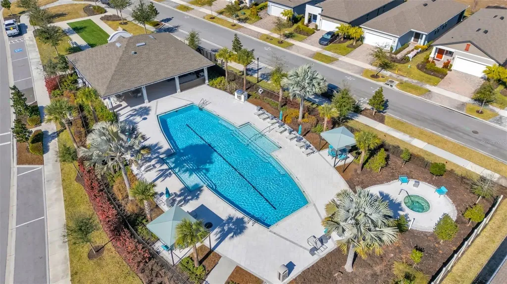 3764 Maxwell Park Drive Sun City Center FL 33573