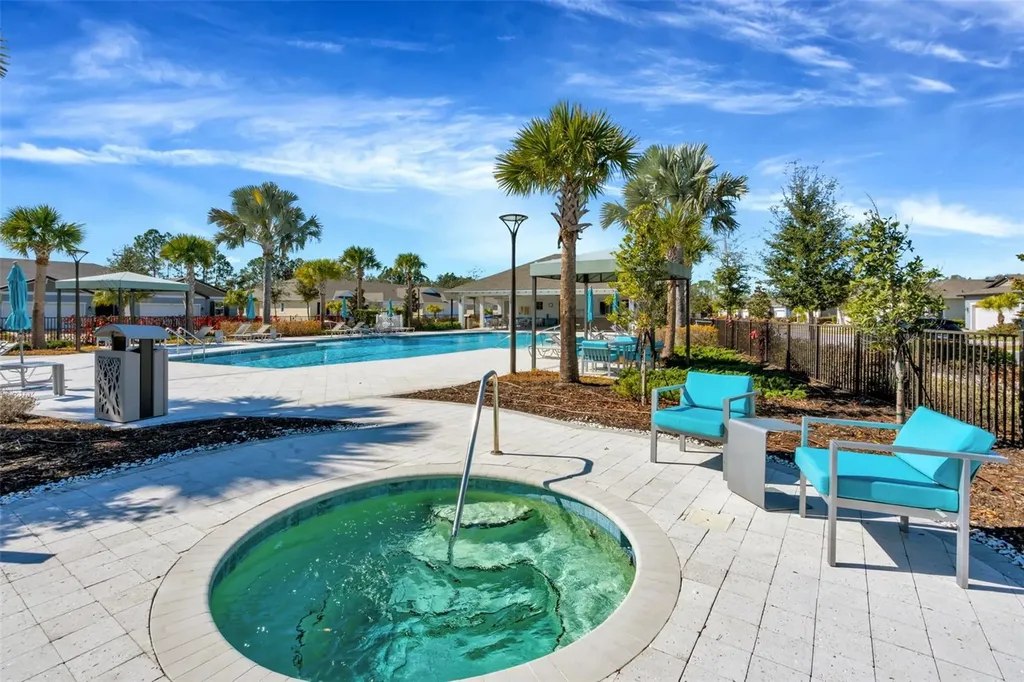 3764 Maxwell Park Drive Sun City Center FL 33573