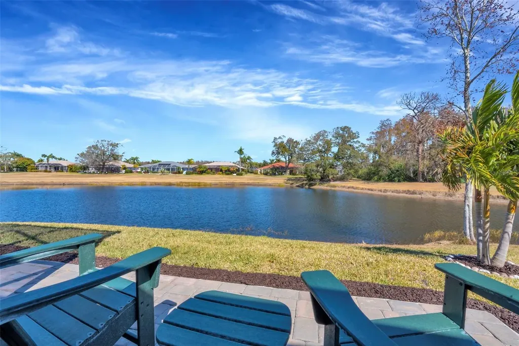 3764 Maxwell Park Drive Sun City Center FL 33573