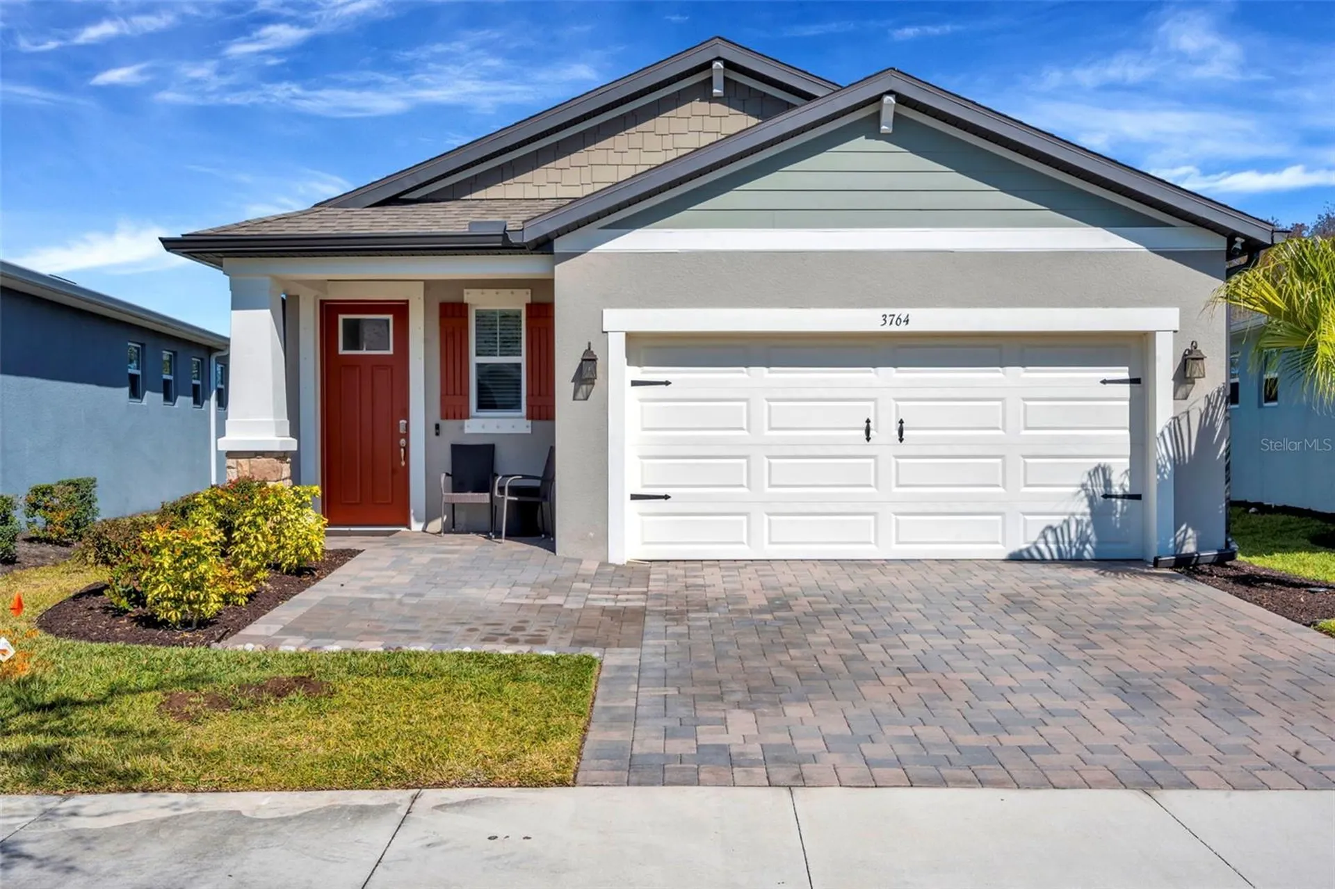 3764 Maxwell Park Drive Sun City Center FL 33573