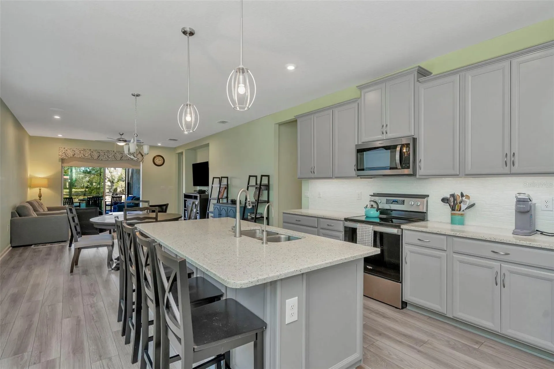 3764 Maxwell Park Drive Sun City Center FL 33573