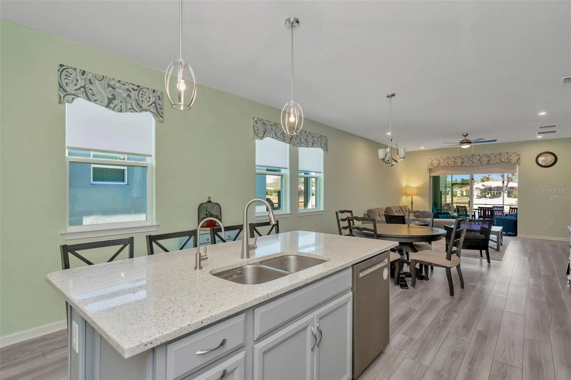 3764 Maxwell Park Drive Sun City Center FL 33573