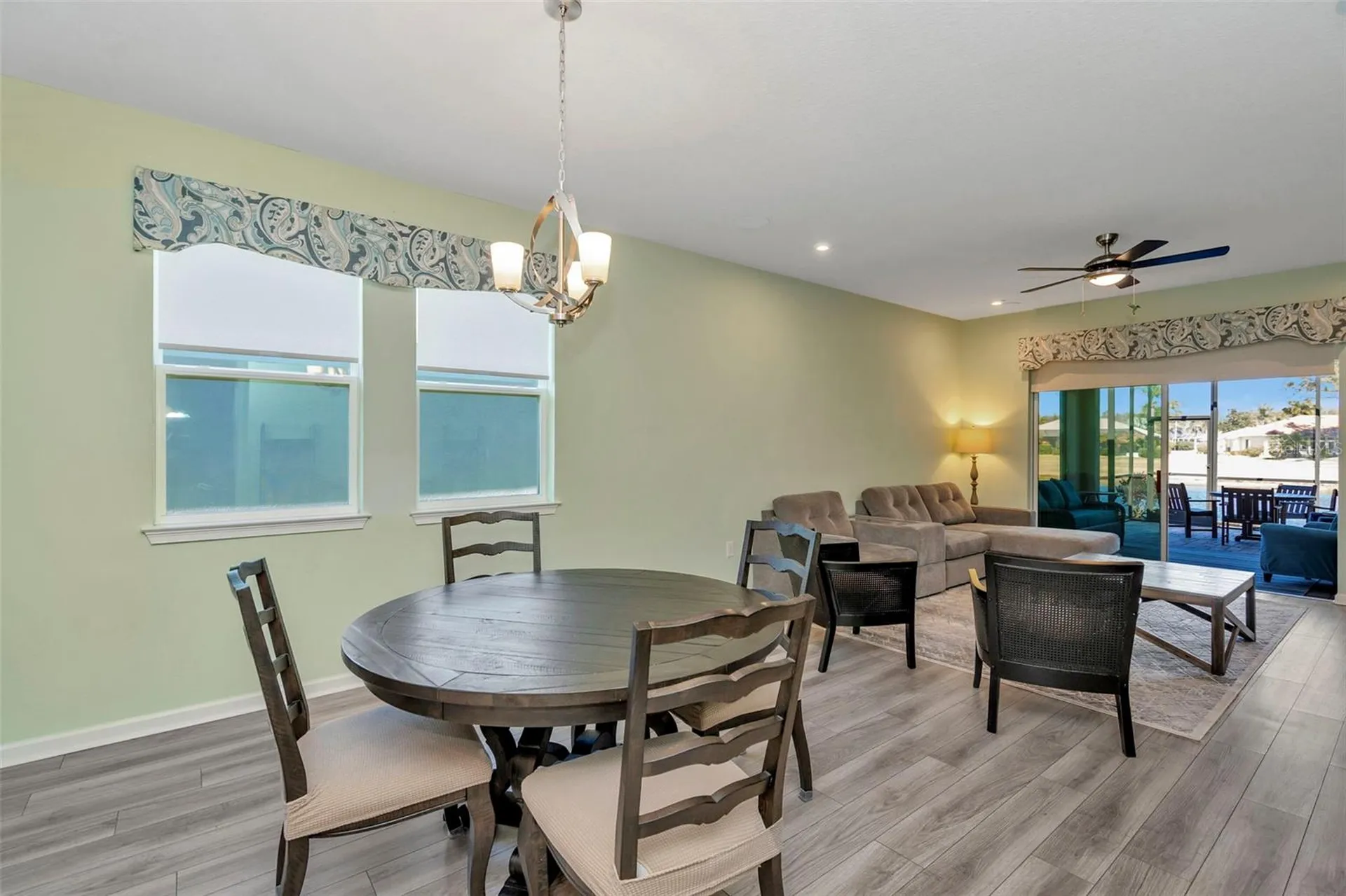 3764 Maxwell Park Drive Sun City Center FL 33573